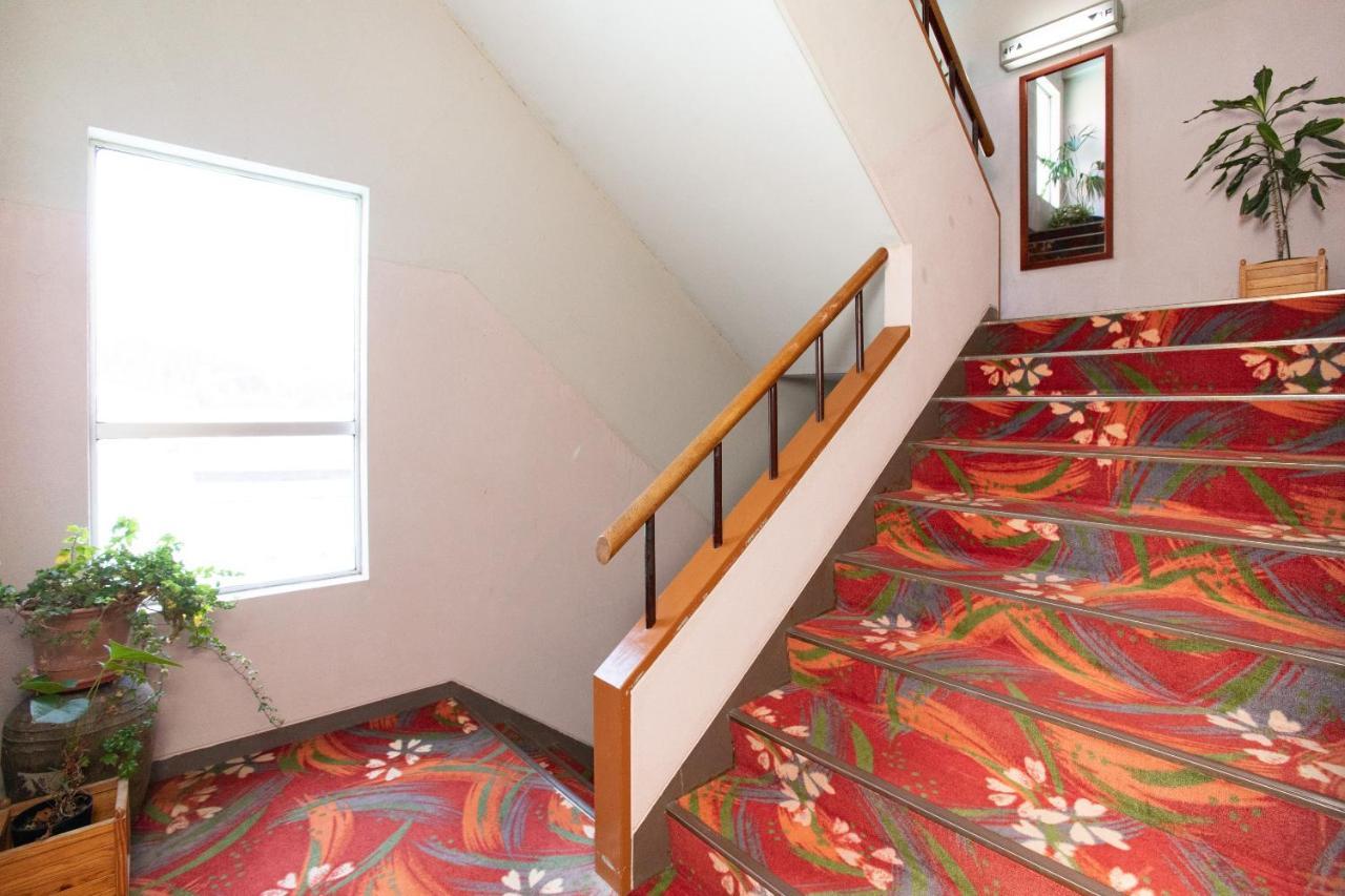 Tabist Hana Hotel Takinoya Aizu-Yanaizu Exterior foto